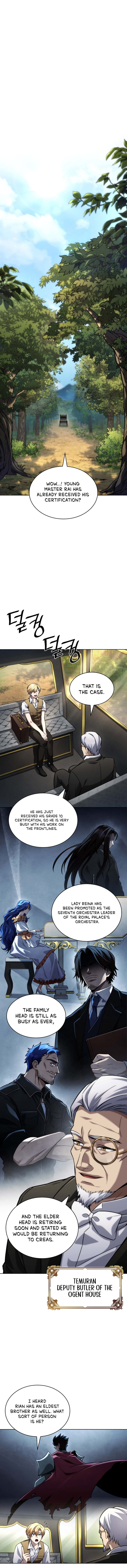 Infinite Mage, Chapter 104 image 02